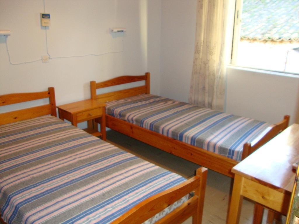 Nissaki Sea View Hotel Niszáki Szoba fotó
