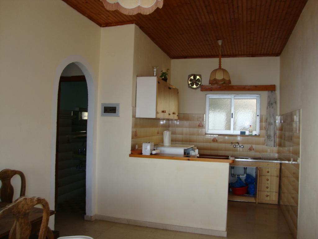 Nissaki Sea View Hotel Niszáki Szoba fotó