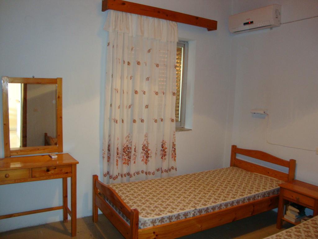 Nissaki Sea View Hotel Niszáki Szoba fotó