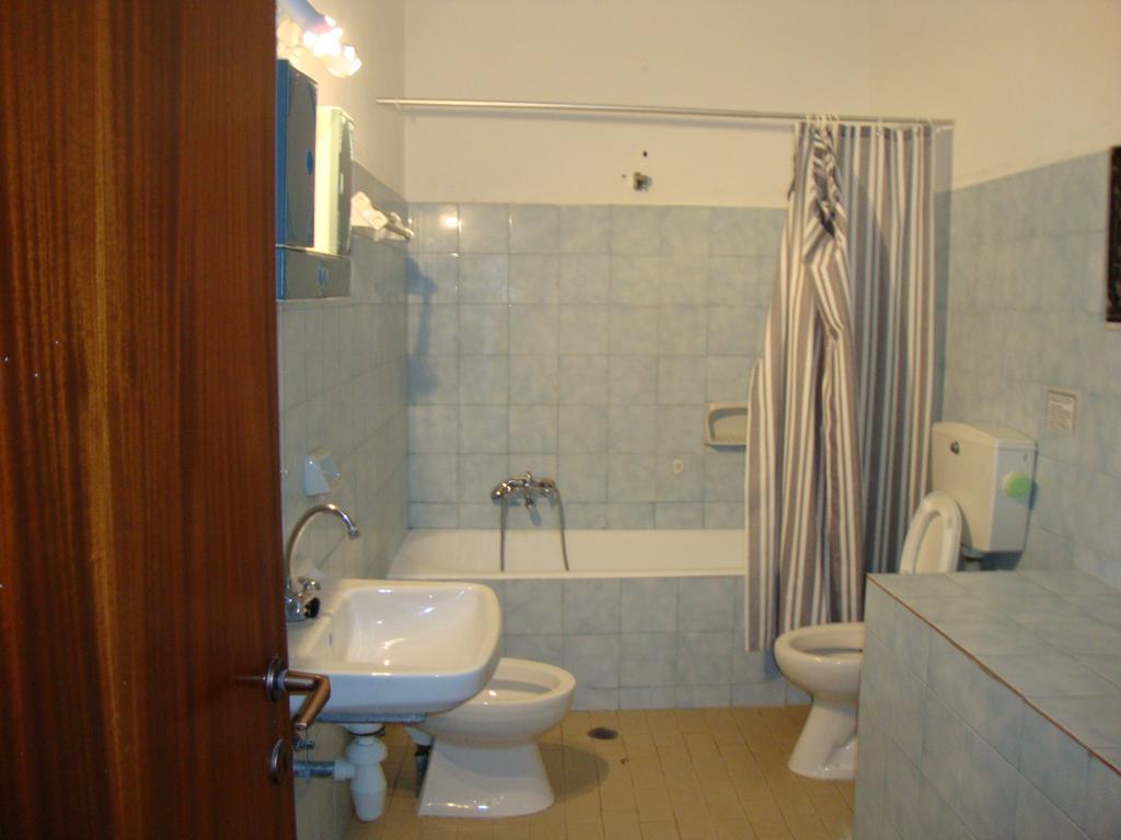 Nissaki Sea View Hotel Niszáki Szoba fotó