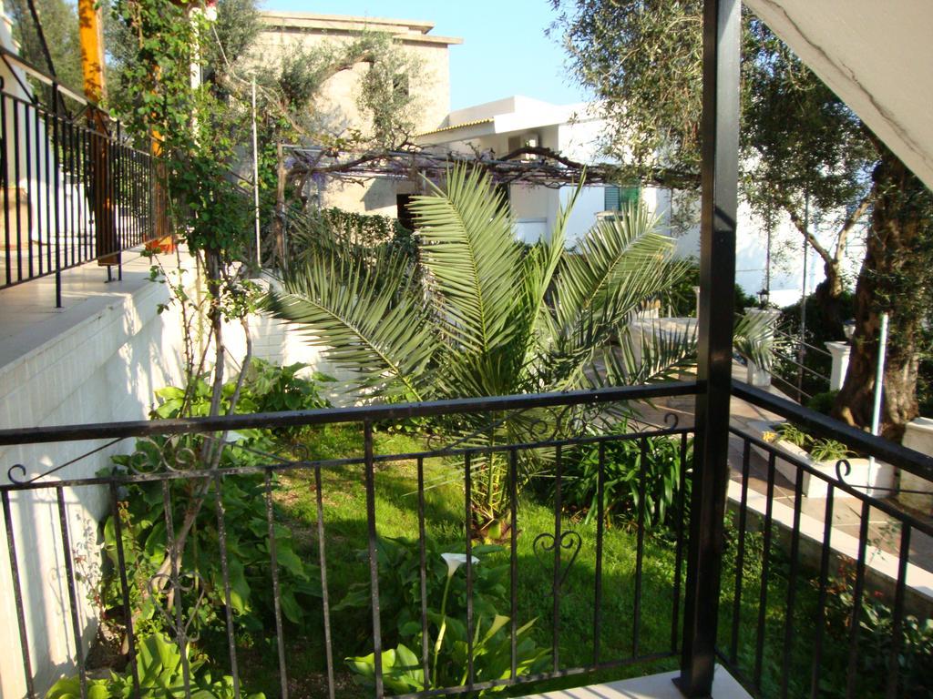 Nissaki Sea View Hotel Niszáki Szoba fotó