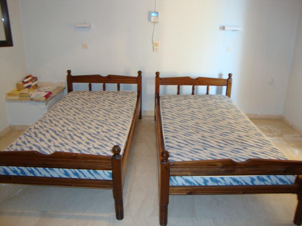 Nissaki Sea View Hotel Niszáki Szoba fotó